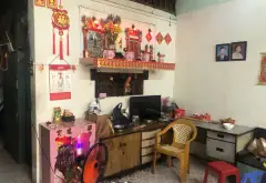 ÂU CƠ QUẬN 11 - HẼM THÔNG - KHU NHÀ CAO TẦNG - CÁCH HXH 5m... Bán nhà riêng tại Hòa Bình, Hồ Chí Minh 02