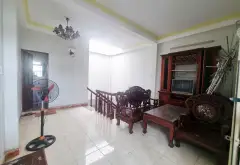 Nhà mặt phố Huỳnh Văn Nghệ 4 tầng, 4 phòng ngủ, giá 9.39 tỷ... Bán nhà mặt phố tại An Hội Đông, Hồ Chí Minh 03