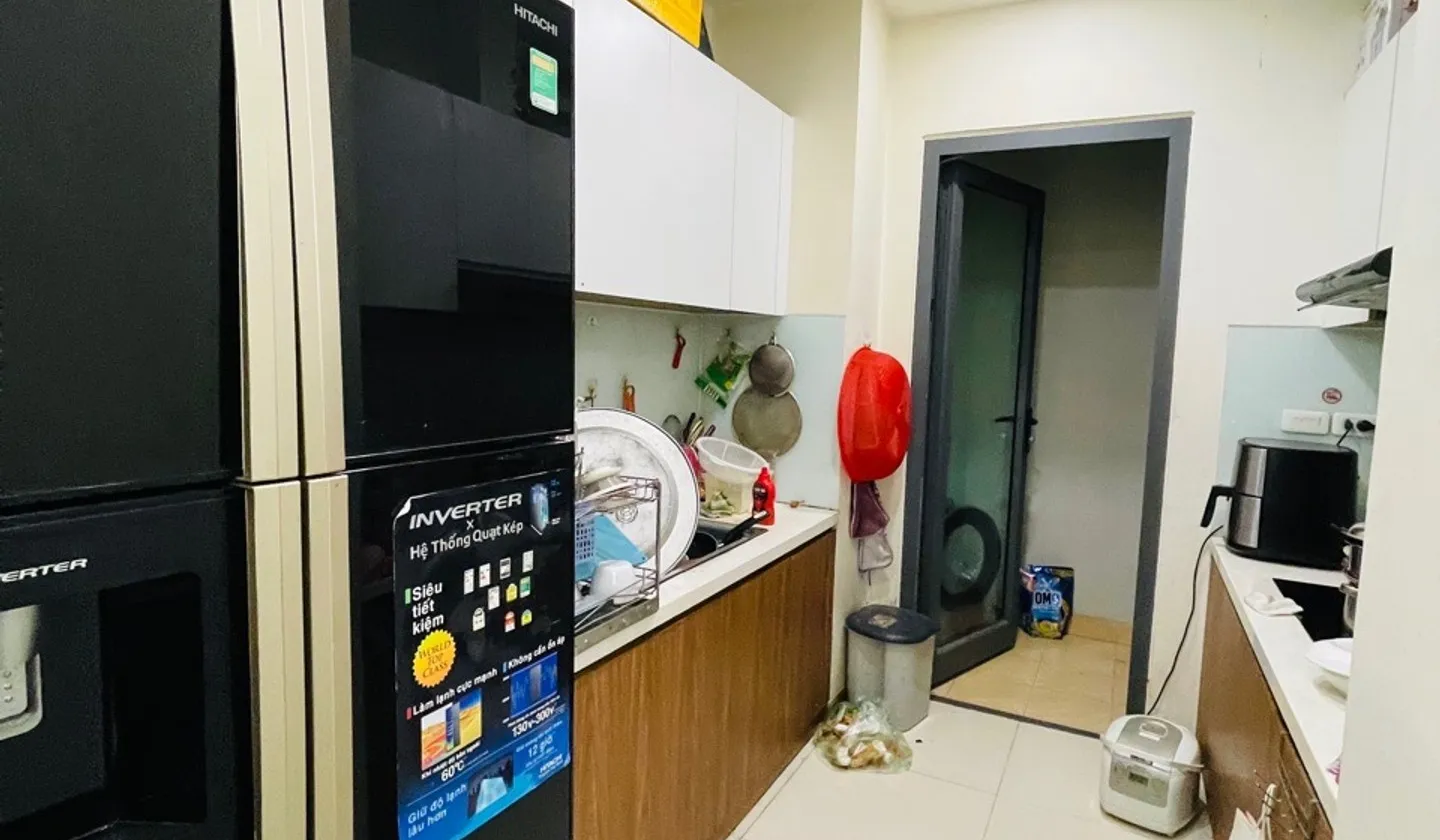 CHUNG CƯ ECOGREEN CITY 286 NGUYỄN XIỂN (CT2) - 74M² 2PN 2WC - TẦNG TRUNG ĐẸP... Bán căn hộ chung cư tại Thanh Xuân, Hà Nội 01