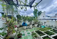 💥BÁN NHÀ 3 TẦNG 100M2 - HẺM OTO ĐỖ CỬA - GẦN MẶT TIỀN PHẠM VĂN CHIÊU - 8.2 TỶ... Bán nhà riêng tại An Hội Tây, Hồ Chí Minh 13