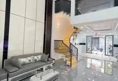 Nhà Mặt Phố Bình Hưng Hòa 5 Tầng - Sống Đẳng Cấp... Bán nhà mặt phố tại Bình Hưng Hòa, Hồ Chí Minh 04