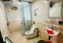 Nhà mặt phố view sông lô góc 3 mặt thoáng, 5 tầng, mặt tiền 8m, kinh doanh tốt. Trung tâm Hoàng Mai... Bán nhà mặt phố tại Tương Mai, Hà Nội 07