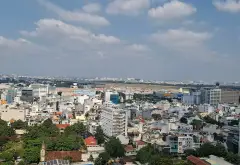 Căn hộ 3 phòng ngủ cao cấp tại Phổ Quang, diện tích 91.1 m², giá tốt... Bán căn hộ chung cư tại Đức Nhuận, Hồ Chí Minh 01