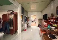 🔥 243M² FULL THỔ CƯ – XE HƠI TỚI CỬA – TRUNG MỸ TÂY 🏡 NHÀ CẤP 4 –NGANG 5,53M, NỞ HẬU - 13 TỶ... Bán nhà riêng tại Bà Điểm, Hồ Chí Minh 04