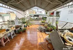 Nhà 4 tầng giá tốt, vị trí hiếm có sát quận 1, cơ hội không thể bỏ lỡ... Bán nhà riêng tại Gia Định, Hồ Chí Minh 03