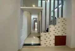 Bán nhà mặt phố tại Quốc Lộ 50, diện tích 178m2, phù hợp kinh doanh... Bán nhà mặt phố tại Bình Hưng, Hồ Chí Minh 02