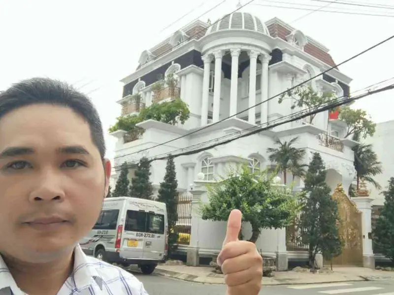 Đất Lớn An Lạc Giá Tốt - Cơ Hội Đầu Tư Hiếm Có... Bán đất tại An Lạc, Hồ Chí Minh 01