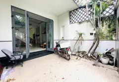 Nhà 2 tầng gần 56m2 hẻm 4m tại phường Tân Thới Hiệp 21, giá 4.75 tỷ... Bán nhà riêng tại Tân Thới Hiệp, Hồ Chí Minh 01