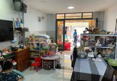 🔥 LÊ VĂN LƯƠNG – HẺM XE HƠI –KINH DOANH SẦM UẤT – 3 TẦNG –GIÁ HƠN 8 TỎI... Bán nhà riêng tại Tân Hưng, Hồ Chí Minh 07