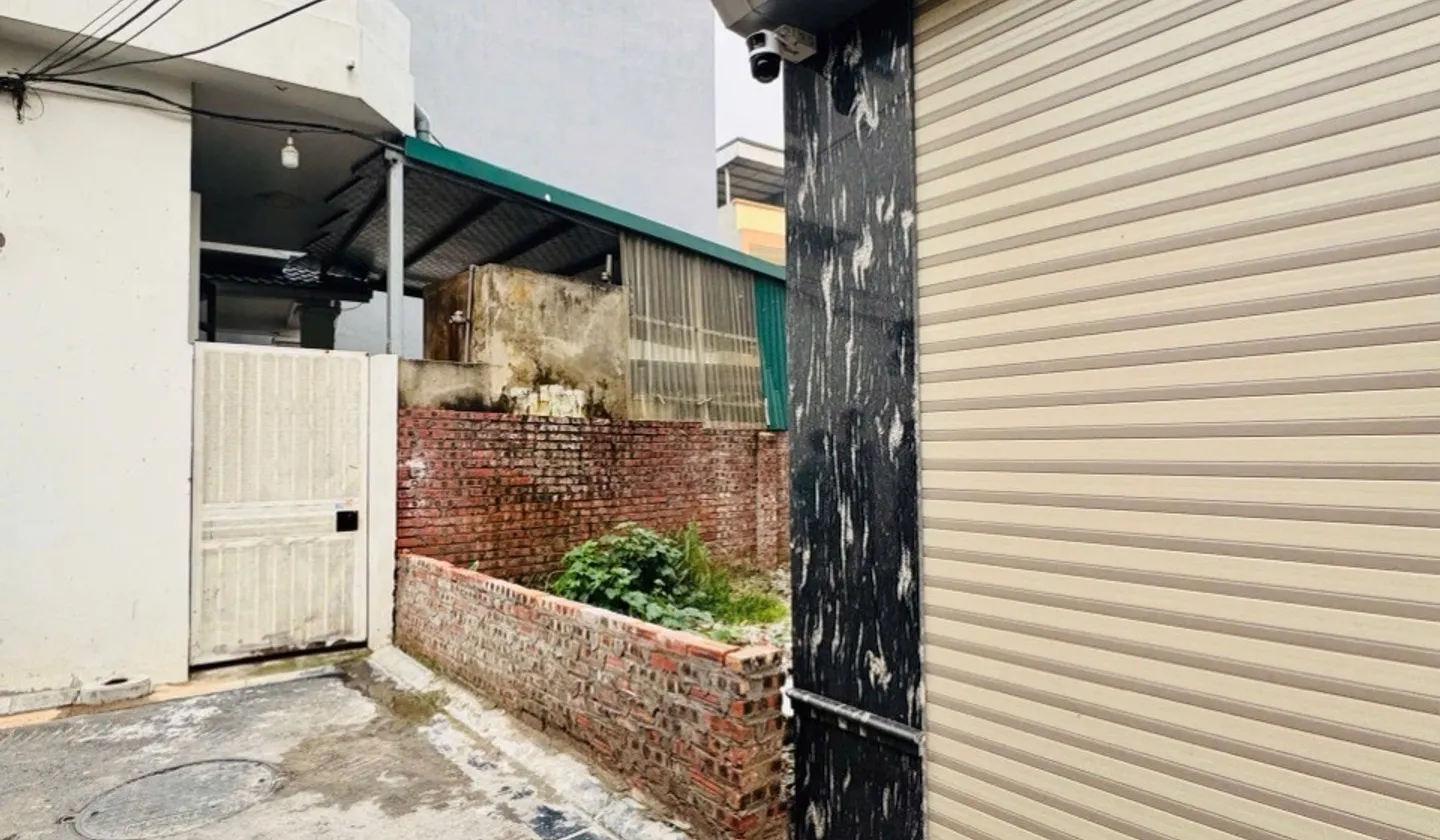 Bán đất 53.9m² mặt tiền 4m tại khu vực phố Lễ Pháp, pháp lý rõ ràng... Bán đất tại Phúc Thịnh, Hà Nội 01