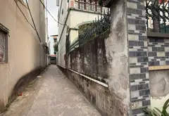 Nhà 4 tầng gần mặt ngõ chính Thạch Bàn, diện tích 39m2... Bán nhà riêng tại Long Biên, Hà Nội 04