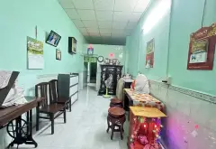 Nhà 2 tầng 3 phòng ngủ tại Lê Hồng Phong, quận 5, giá 7 tỷ đồng... Bán nhà riêng tại Chợ Quán, Hồ Chí Minh 04