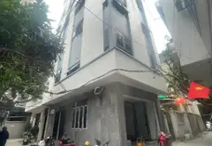Nhà lô góc ô tô vào nhà, thang máy, kinh doanh cực đỉnh... Bán nhà riêng tại Hà Đông, Hà Nội 01