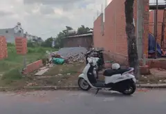 Nhỉnh 3.x tỷ đất 5x20m full thổ cư, đường nhựa thông Bà Điểm, Hóc Môn... Bán đất tại Bà Điểm, Hồ Chí Minh 02