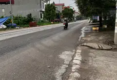 BÁN GẤP LÔ ĐẤT ĐỊNH CƯƠNG, GIA BÌNH – CHỈ 2 TỶ (Ô TÔ 7 CHỖ VÀO TẬN NHÀ) Diện tích: 121m² | Mặt tiền... Bán đất tại Gia Bình, Bắc Ninh 01