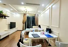 8,3 tỷ -Cơ hội sở hữu căn hộ 3 phòng ngủ tại Mandarin Garden 2 với giá hấp dẫn... Bán căn hộ chung cư tại Tương Mai, Hà Nội 15
