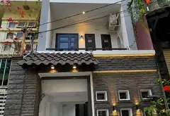 TRẦN MAI NINH - SÁT CMT8 - P.BẢY HIỀN - TÂN BÌNH... Bán nhà riêng tại Bảy Hiền, Hồ Chí Minh 02