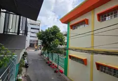 Bán nhà mặt phố phường Chánh Hưng quận 8 diện tích 49m² mặt tiền 3.5m giá 7.95 tỷ... Bán nhà mặt phố tại Chánh Hưng, Hồ Chí Minh 07