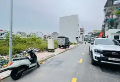 Cơ hội vàng sở hữu đất mặt tiền đẹp tại khu Tái Định Cư 47 Ngô Quyền... Bán đất tại Ngô Quyền, Hải Phòng 03