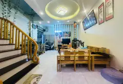 Bán nhà riêng 4 tầng tại khu vực phát triển, gần vành đai 4... Bán nhà riêng tại Hoài Đức, Hà Nội 02