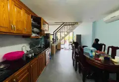 Bán nhà riêng 3 tầng tại Ỷ La, mặt ngõ ô tô tránh, thuận tiện kinh doanh... Bán nhà riêng tại Dương Nội, Hà Nội 02