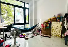 Nhà hẻm xe hơi Quận 3, ngang rộng hiếm có 51m2... Bán nhà riêng tại Nhiêu Lộc, Hồ Chí Minh 03