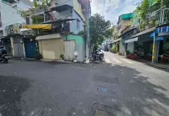 Nhà mặt phố sầm uất, vừa ở vừa kinh doanh quận 11... Bán nhà mặt phố tại Minh Phụng, Hồ Chí Minh 01