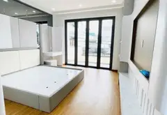 Siêu phẩm nhà mặt phố 4 tầng thang máy tại quận 7, giá cực hấp dẫn... Bán nhà mặt phố tại Tân Hưng, Hồ Chí Minh 09