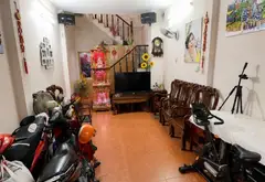 Nhà Ba Đình 4 tầng giá rẻ, sẵn đồ, mát mẻ, sáng thoáng... Bán nhà riêng tại Chánh Hưng, Hồ Chí Minh 05