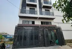 Bán nhà mặt phố phường An Phú Đông, diện tích 91.9 m2, giá 5.45 tỷ... Bán nhà mặt phố tại An Phú Đông, Hồ Chí Minh 09
