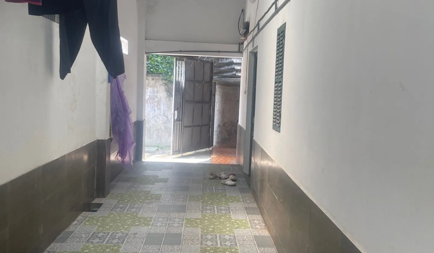 Bán đất thổ cư... Bán đất tại Mê Linh, Hà Nội 01