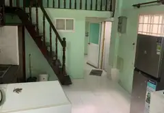 Căn hộ 2PN giá hợp lý ngay trung tâm Quận 10... Bán căn hộ chung cư tại Vườn Lài, Hồ Chí Minh 09