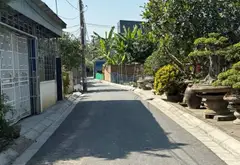 Sống sang với nhà 2 tầng mặt đường rộng giữa trung tâm thành phố... Bán nhà riêng tại Hải An, Hải Phòng 01