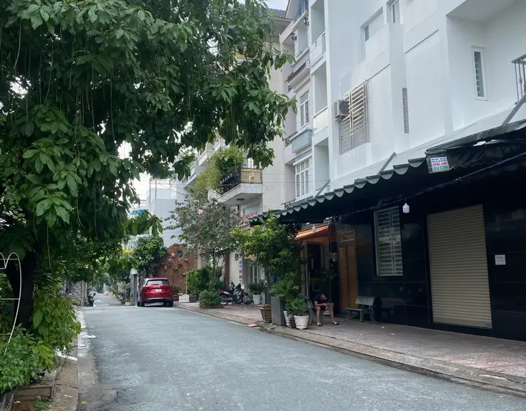 Nhà 2 Tầng Gò Vấp - Hẻm Xe Tải, Giá Tốt Thương Lượng... Bán nhà riêng tại Thông Tây Hội, Hồ Chí Minh 01