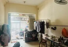 💥 MẶT TIỀN KINH DOANH SẦM UẤT - TRUNG MỸ TÂY Q12 - 70m2 - 8 TỶ TL 💥... Bán nhà mặt phố tại Trung Mỹ Tây, Hồ Chí Minh 02