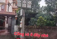 Nhà cấp 4 nở hậu, nền đất rộng tại xã Phù Đổng, Hà Nội... Bán nhà riêng tại Phù Đổng, Hà Nội 04