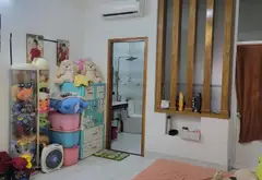 Nhà 5 tầng 4PN tại quận, giá hấp dẫn cần bán gấp... Bán nhà riêng tại An Hội Tây, Hồ Chí Minh 10