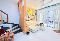 Nhà lô góc 4 tầng tại Phú Mỹ - Cơ hội sở hữu vị trí vàng, giá hấp dẫn... Bán nhà riêng tại Từ Liêm, Hà Nội 08