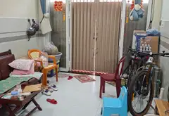 Nhà riêng 4 tầng mặt tiền đường Vĩnh Viễn Quận 10, diện tích 39.1m²... Bán nhà riêng tại Hòa Hưng, Hồ Chí Minh 03