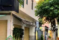CHỈ 6 TỶ – MTKD ĐƯỜNG 10M CÓ LỀ – GÓC HẺM 4M – KHU VIP K300 – 30M² – 2 TẦNG... Bán nhà mặt phố tại Tân Bình, Hồ Chí Minh 03