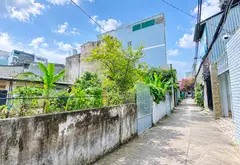 🔥 BÁN ĐẤT NGUYỄN THỊ THẬP, QUẬN 7 – 10M x 22.5M – 225M² – HẺM 3M – GIÁ 6.5 TỶ 💰... Bán nhà riêng tại Tân Thuận, Hồ Chí Minh 02