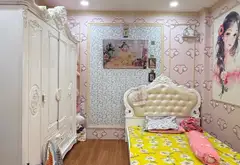 Nhà 5 tầng chắc chắn gần vòng xoay Lê Đại Hành, tiện đi lại... Bán nhà riêng tại Tân Hòa, Hồ Chí Minh 05