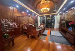 Bán tòa nhà mặt phố trung tâm Ngã Tư Sở 75m2 x 8 tầng thang máy, phù hợp kinh doanh đa ngành... Bán nhà mặt phố tại Thanh Xuân, Hà Nội 01