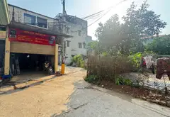 Nhà xinh 3 tầng gần phố, ngõ thông, giá cực tốt!... Bán nhà riêng tại Phú Lương, Hà Nội 04