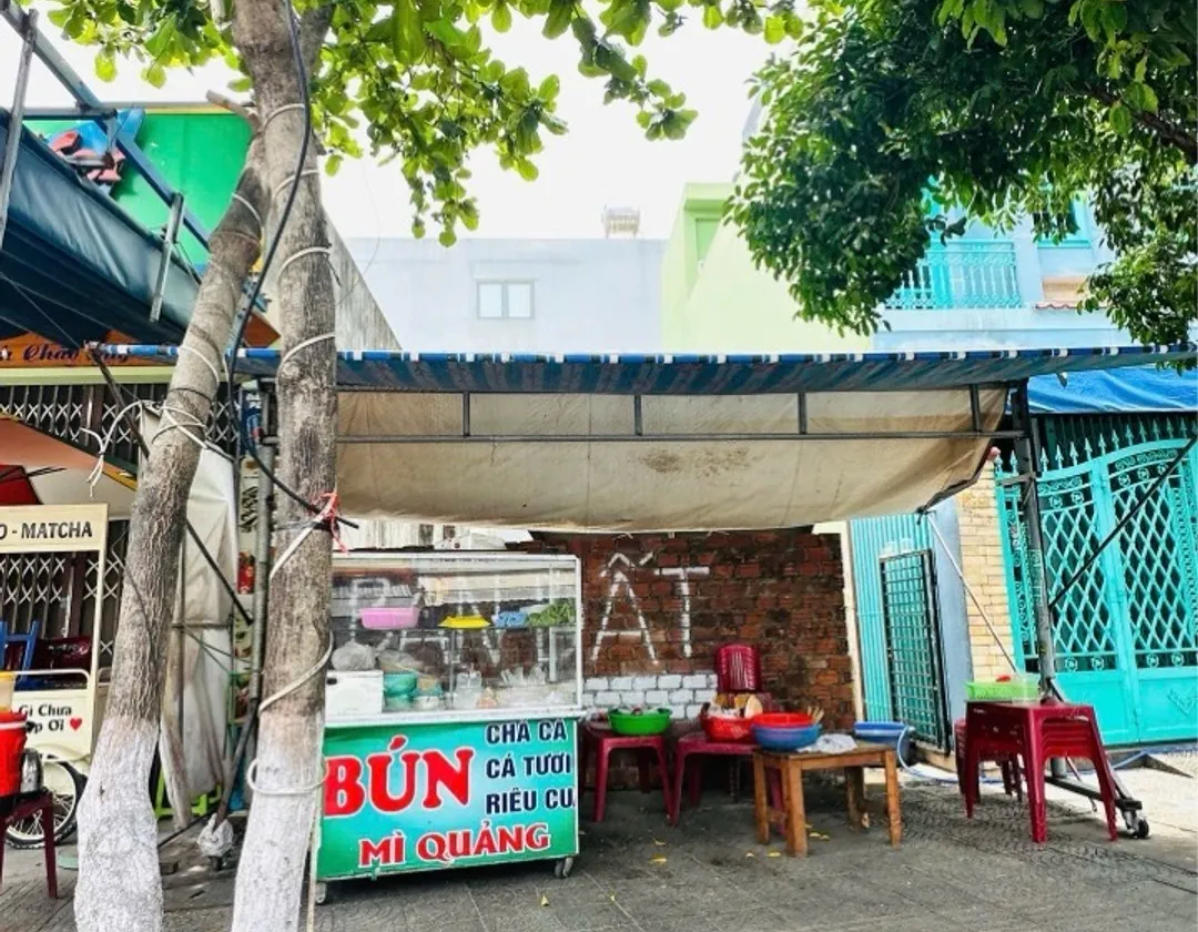 Cơ hội sở hữu đất mặt tiền Triệu Việt Vương, An Hải, 109m giá 22 tỷ.... Bán đất tại An Hải, Đà Nẵng 01