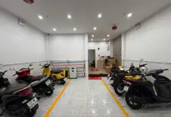 Biệt thự đẳng cấp 4 tầng tại trung tâm Quận 10 với không gian sống hoàn hảo... Bán nhà riêng tại Vườn Lài, Hồ Chí Minh 06