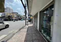 Cơ hội vàng sở hữu nhà mặt tiền CMT8 quận 3 với dòng tiền cực khủng... Bán nhà mặt phố tại Nhiêu Lộc, Hồ Chí Minh 02