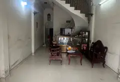 Bán nhà 3 tầng 56m2 tại Phú Thạnh, Tân Phú, TP.HCM... Bán nhà riêng tại Phú Thạnh, Hồ Chí Minh 02