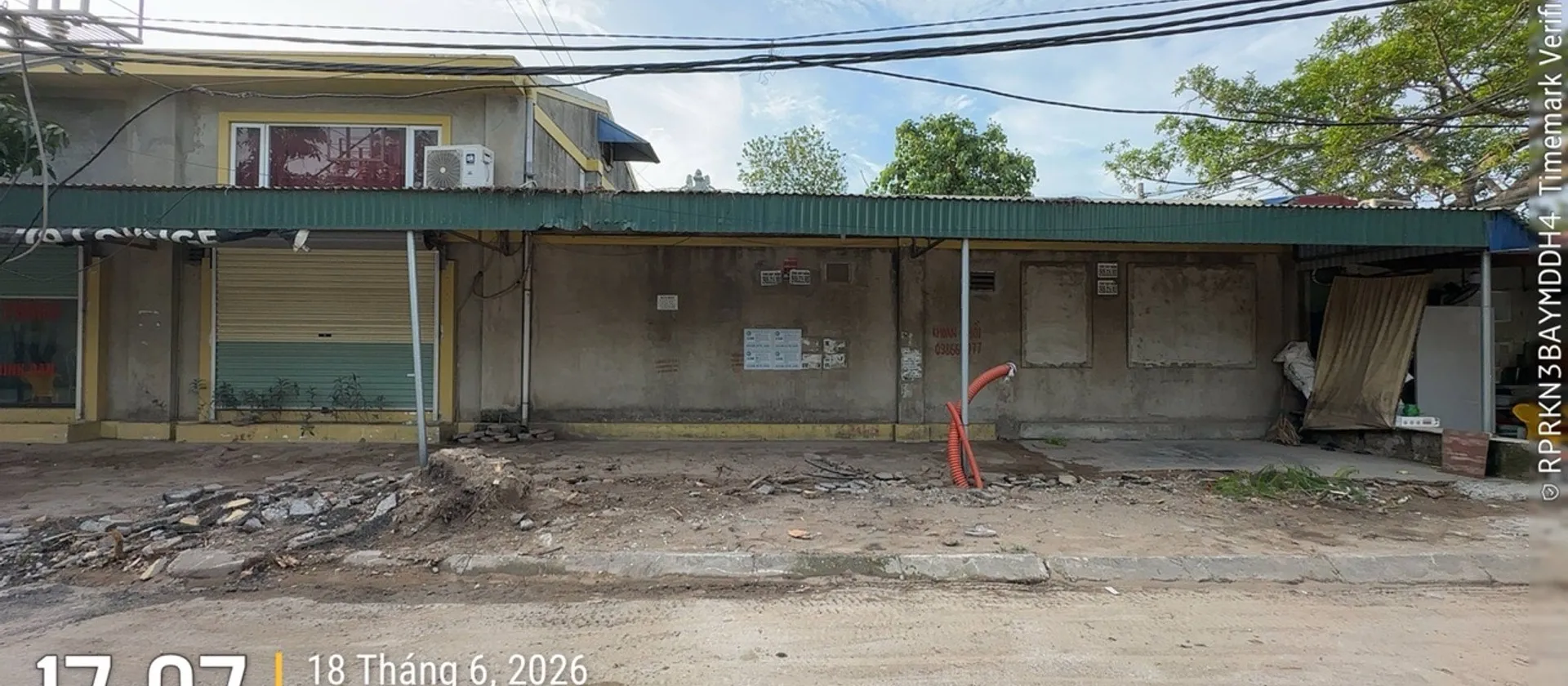 Bán 5 lô đất Khu Biệt Thự Sao Đỏ, Hưng Đạo, Dương Kinh, đường 10m, diện tích 50m2... Bán đất tại Hưng Đạo, Hải Phòng 01