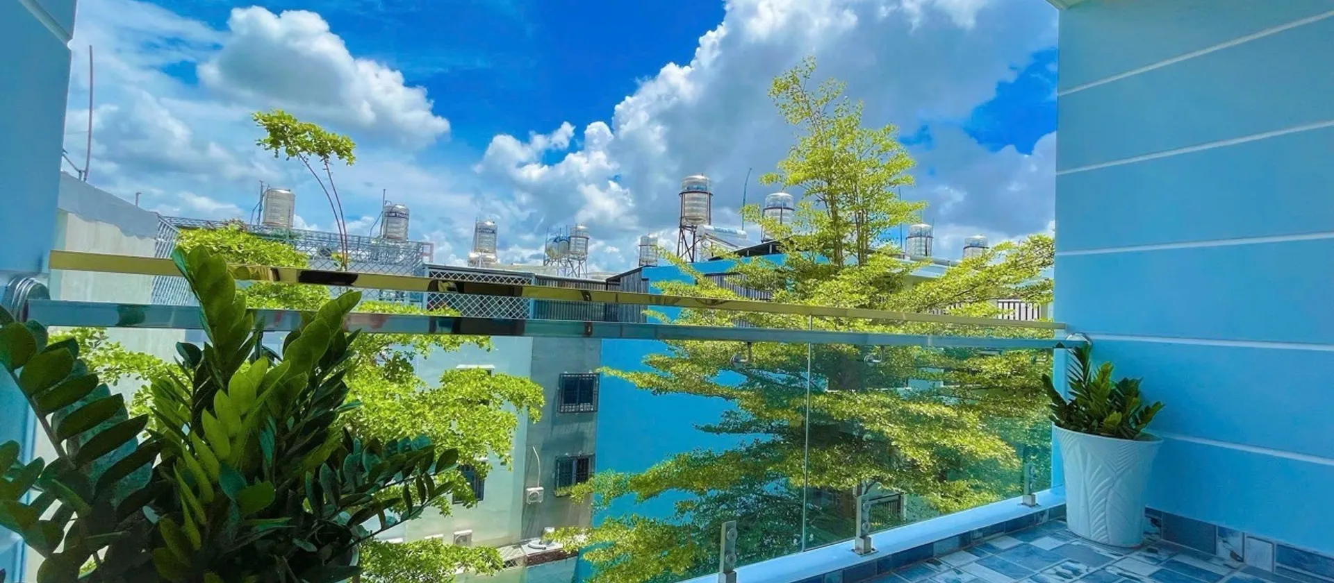 Cơ hội hiếm có: Nhà phố 4 tầng khu The Sun, giá chỉ 6.8 tỷ, xe hơi vào tận cửa... Bán nhà riêng tại Nhà Bè, Hồ Chí Minh 01